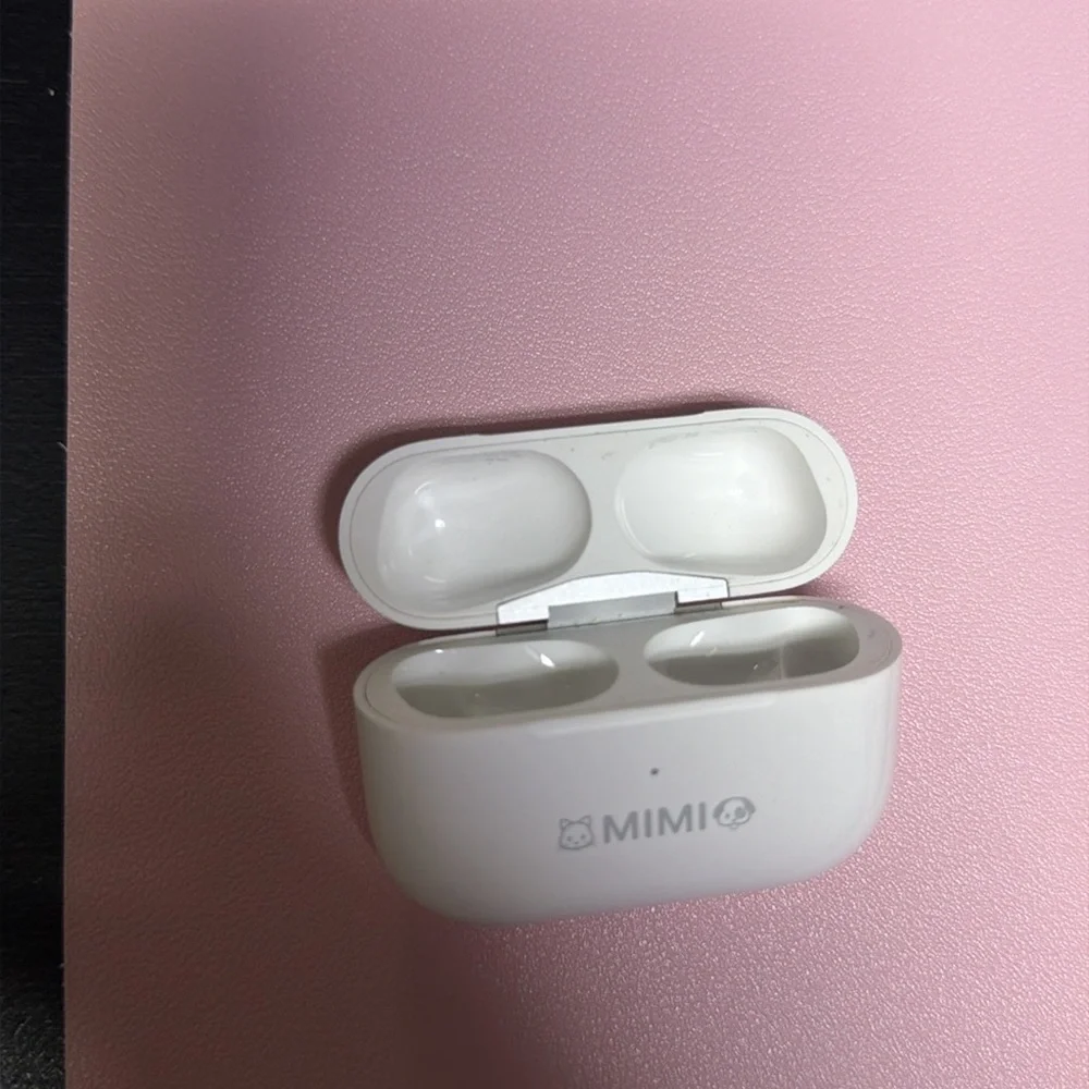 Apple Gen 1 AirPod pros - used.